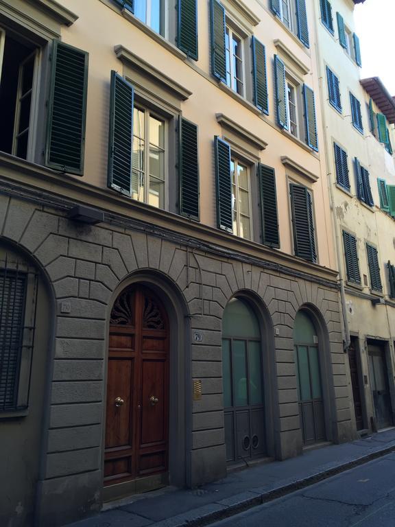 Boboli Appartamento