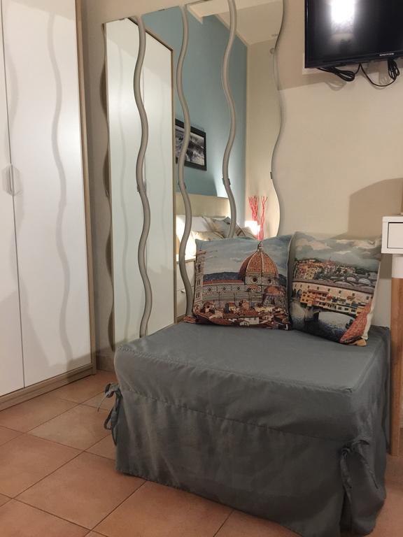 Appartamento Boboli *