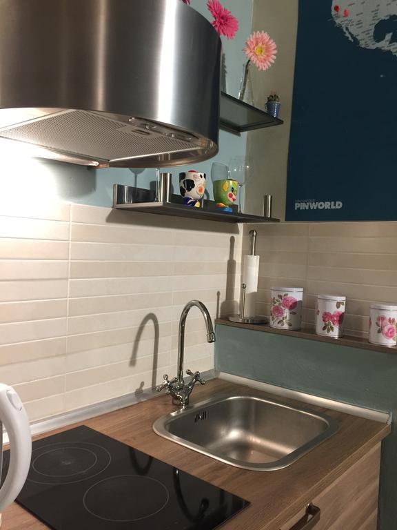 Appartamento Boboli